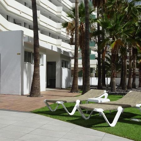 Breeze Friendly Holiday Home Playa del Inglés Exterior foto