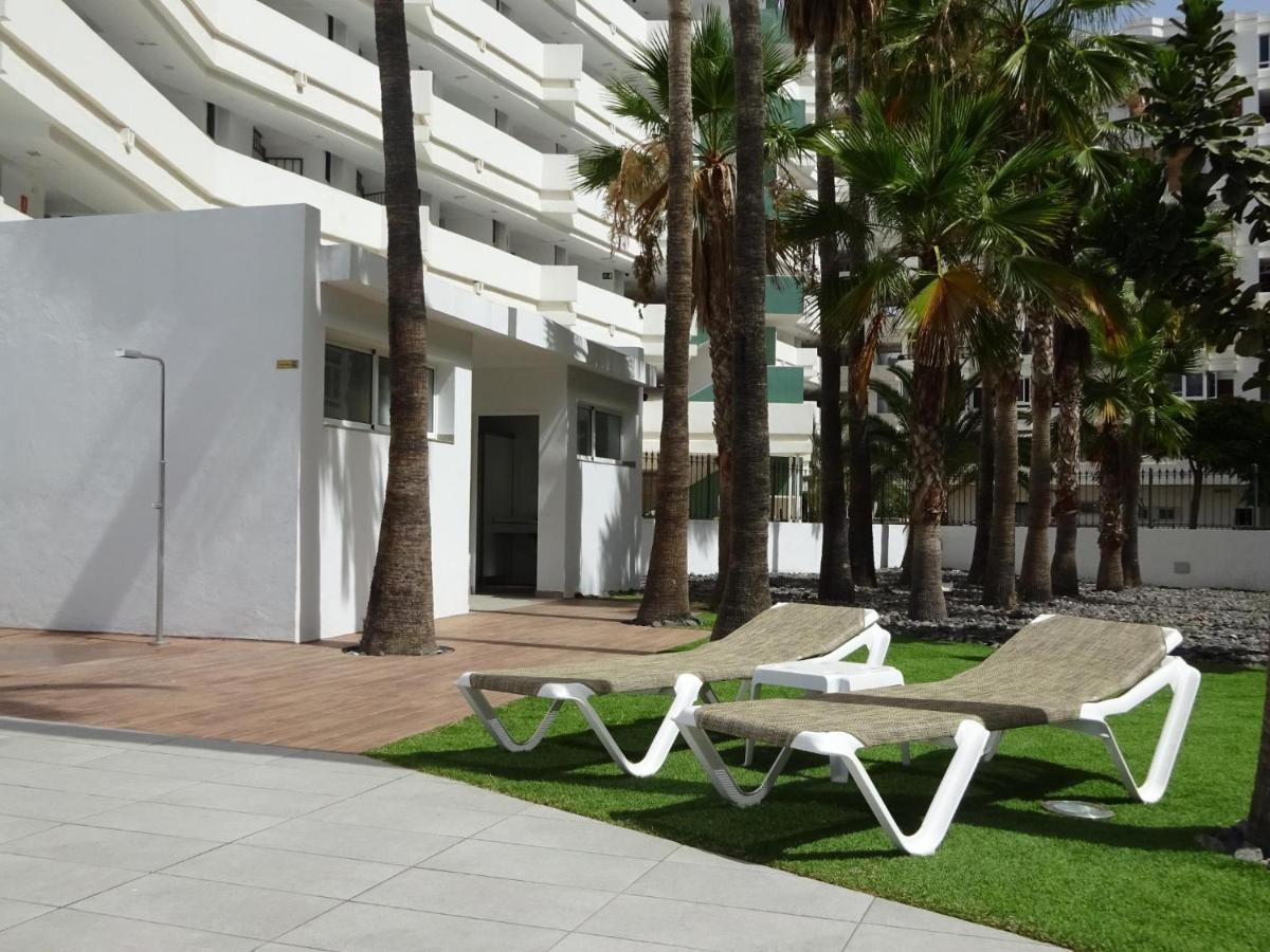 Breeze Friendly Holiday Home Playa del Inglés Exterior foto